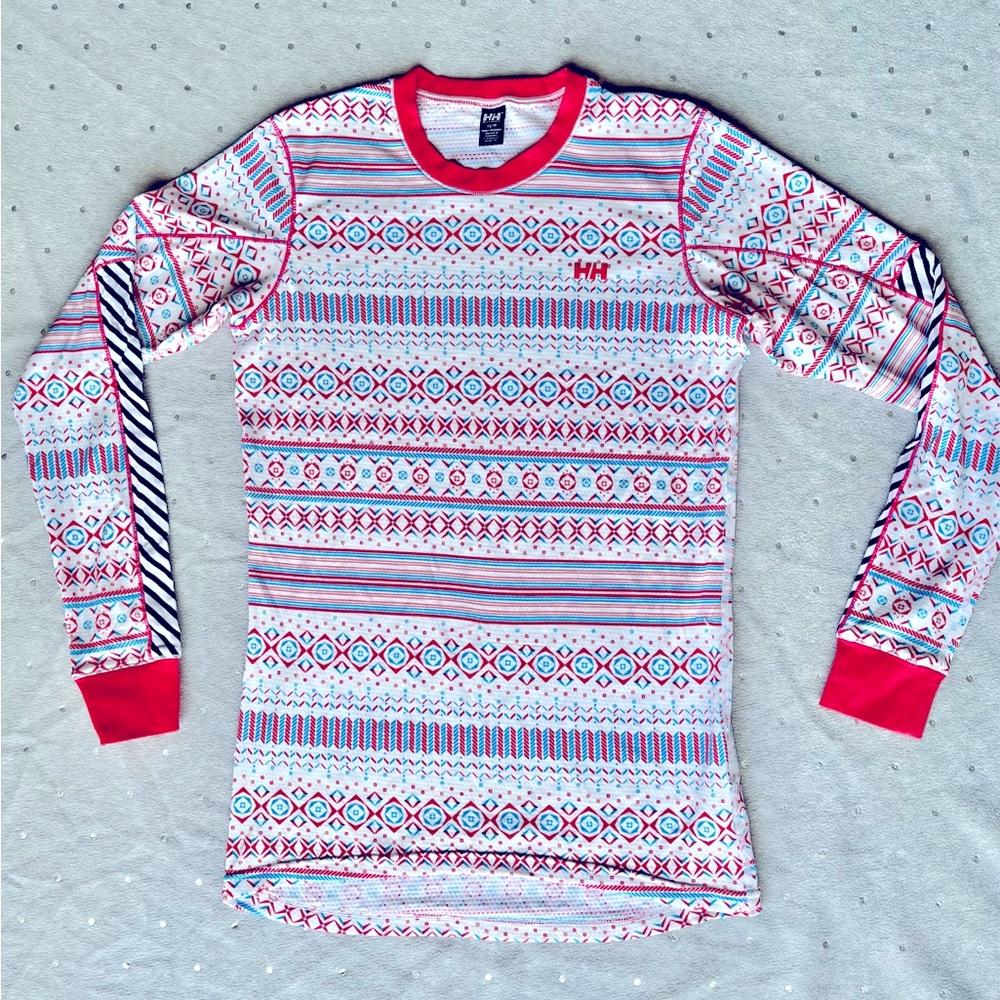 Helly Hansen Base Layer Set